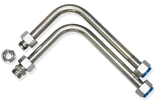 Hydraulic Tubing